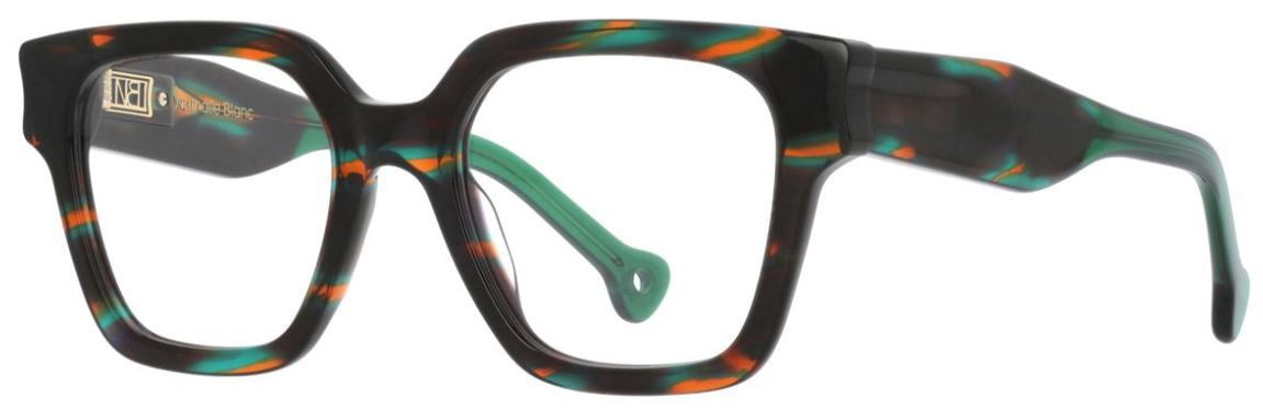 Korrektionsbrille Nathalie Blanc MAURICETTE