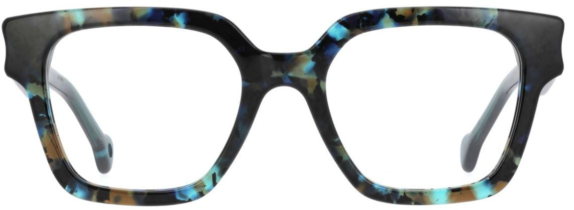 Korrektionsbrille Nathalie Blanc MAURICETTE