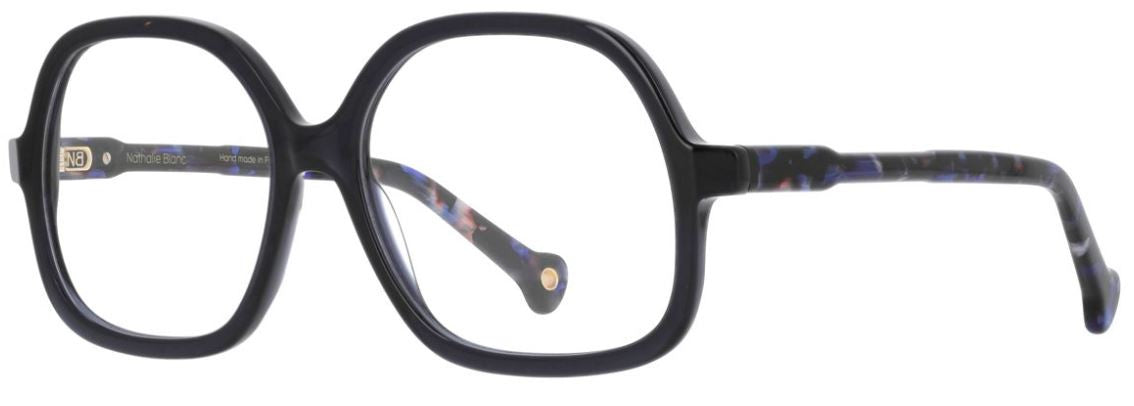 Korrektionsbrille Nathalie Blanc NICOLE