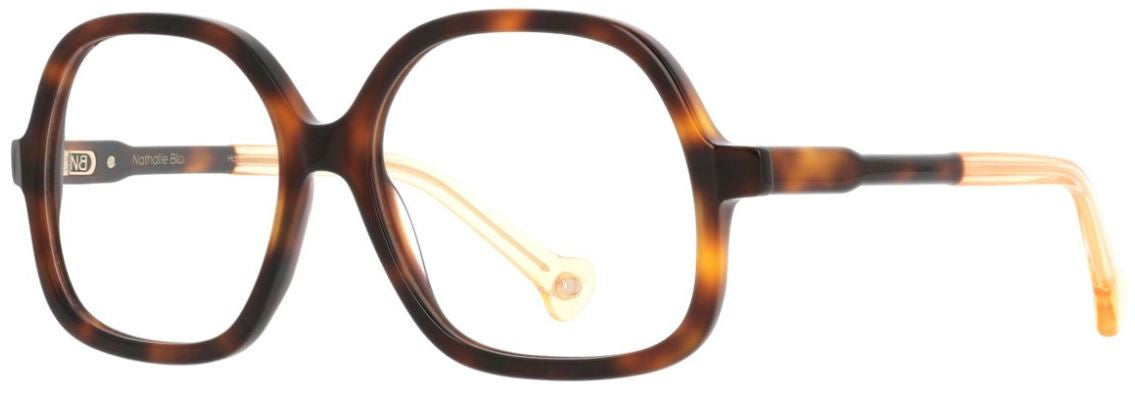 Korrektionsbrille Nathalie Blanc NICOLE