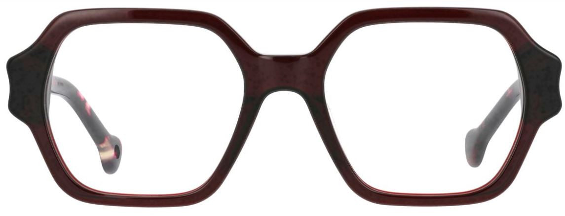 Korrektionsbrille Nathalie Blanc BERTHE
