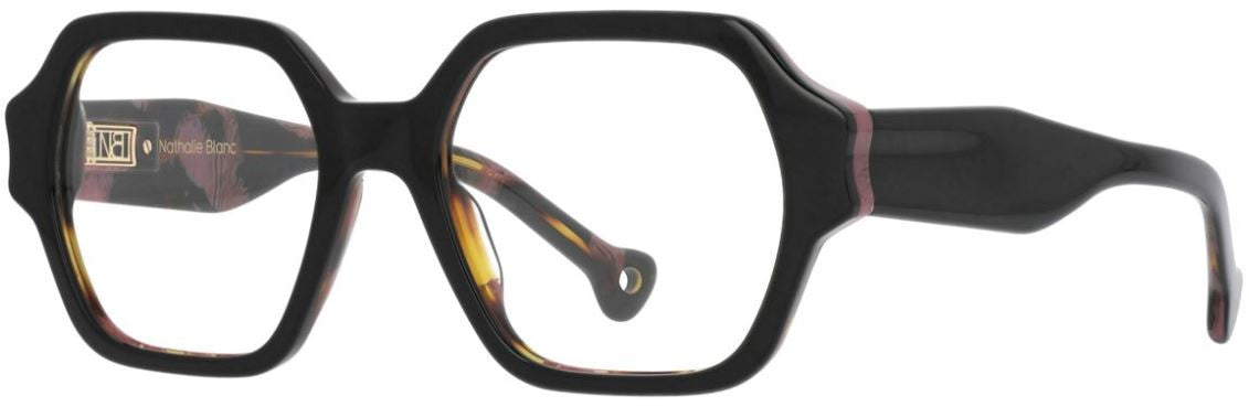 Korrektionsbrille Nathalie Blanc BERTHE