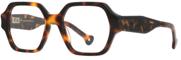 Lunettes de vue Nathalie Blanc BERTHE
