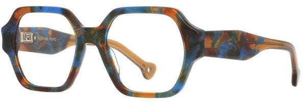 Lunettes de vue Nathalie Blanc BERTHE