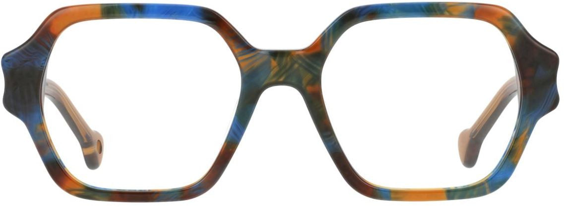 Korrektionsbrille Nathalie Blanc BERTHE
