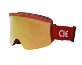 Maschera da sci CELINE CL40302U