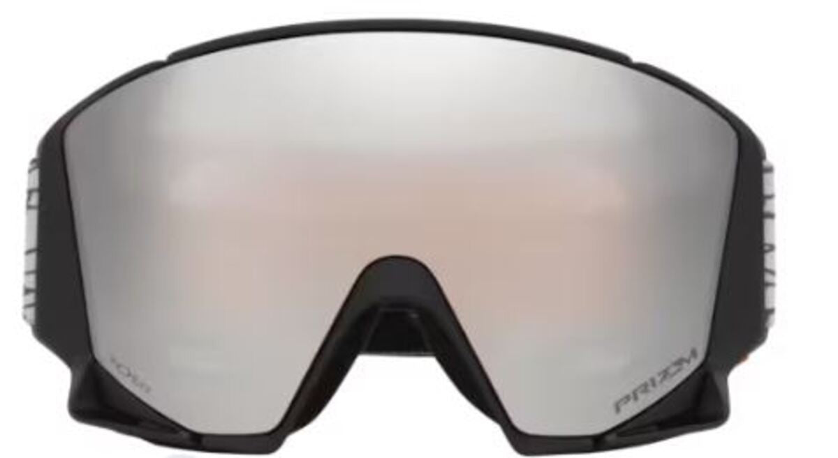 Maschera da sci Oakley Flow Scape M OO7147