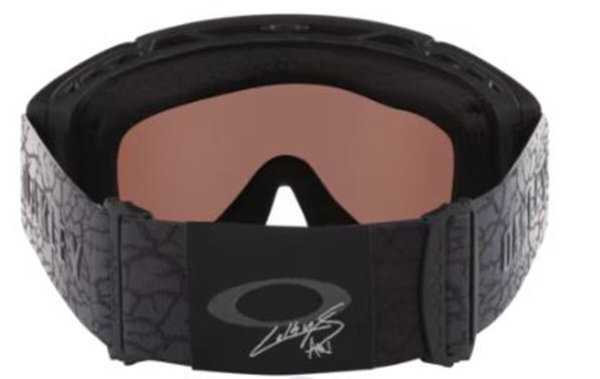 Maschera da sci Oakley Flow Scape M OO7147