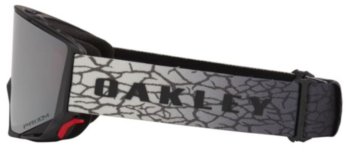 Maschera da sci Oakley Flow Scape M OO7147