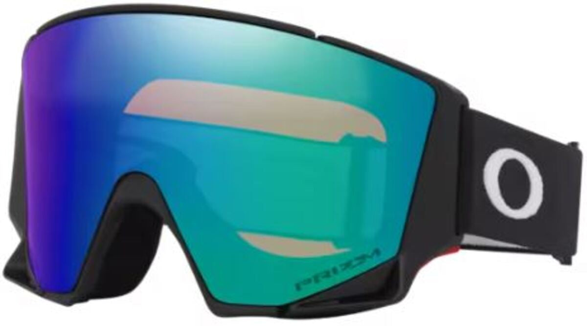 Maschera da sci Oakley Flow Scape M OO7147