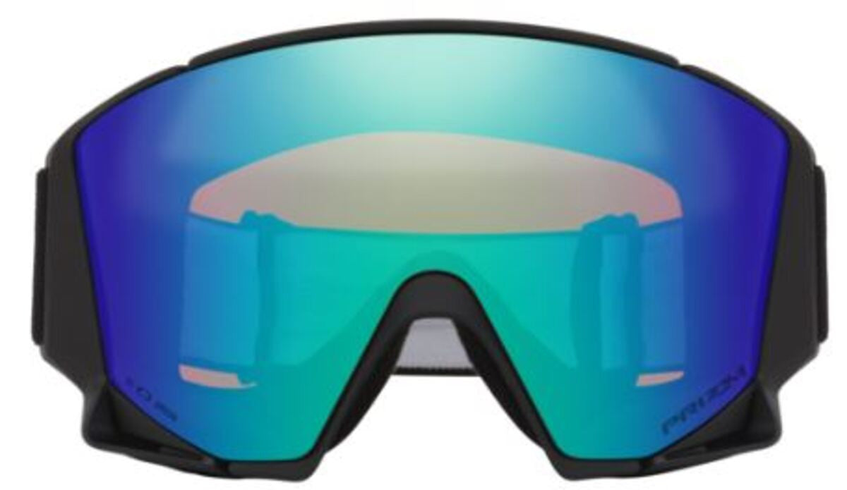 Maschera da sci Oakley Flow Scape M OO7147