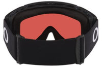 Maschera da sci Oakley Flow Scape M OO7147