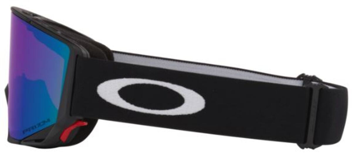 Maschera da sci Oakley Flow Scape M OO7147