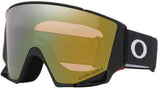 Maschera da sci Oakley Flow Scape M OO7147