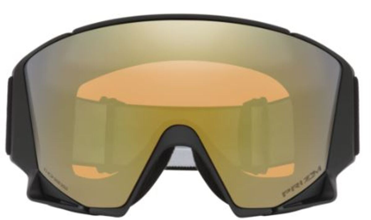 Maschera da sci Oakley Flow Scape M OO7147