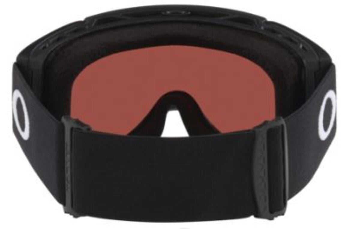 Maschera da sci Oakley Flow Scape M OO7147