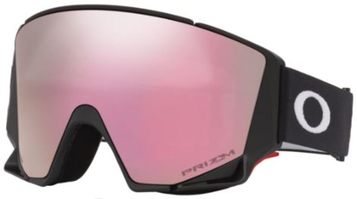 Maschera da sci Oakley Flow Scape M OO7147