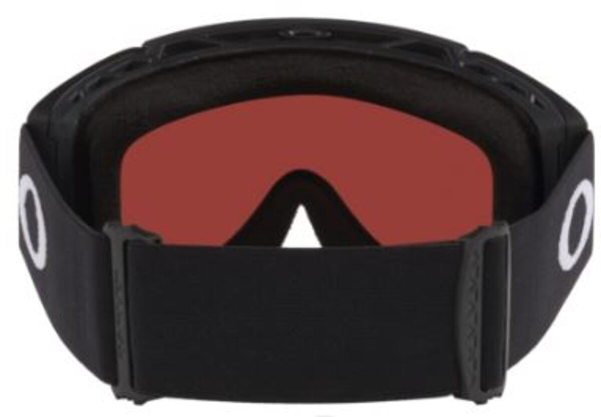 Maschera da sci Oakley Flow Scape M OO7147