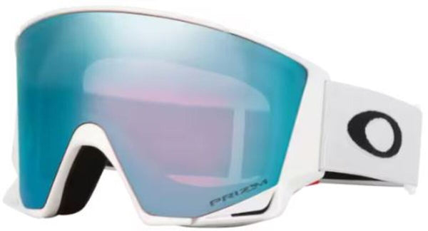 Skibril Oakley Flow Scape M OO7147