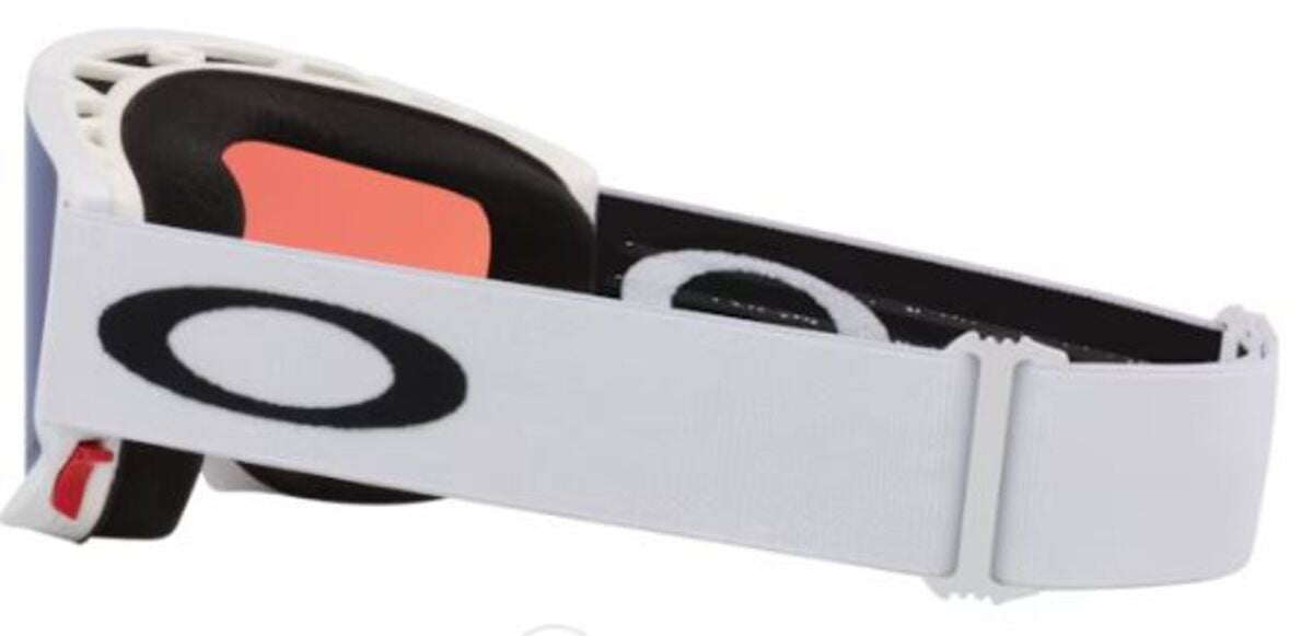 Maschera da sci Oakley Flow Scape M OO7147