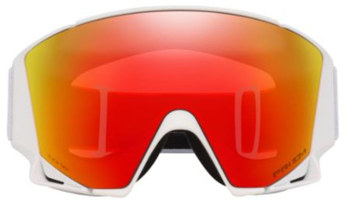 Maschera da sci Oakley Flow Scape M OO7147