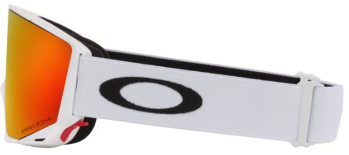 Maschera da sci Oakley Flow Scape M OO7147