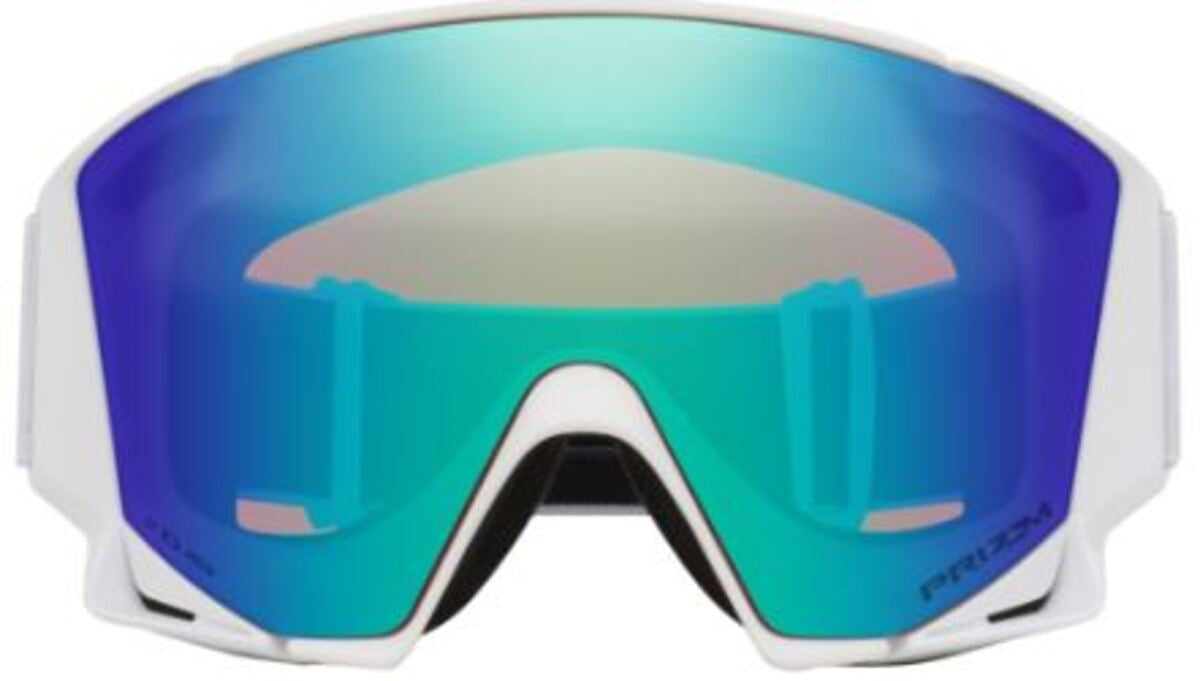 Maschera da sci Oakley Flow Scape M OO7147