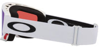 Maschera da sci Oakley Flow Scape M OO7147