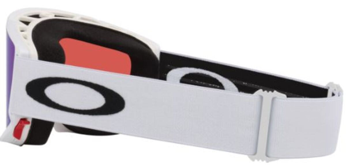 Maschera da sci Oakley Flow Scape M OO7147