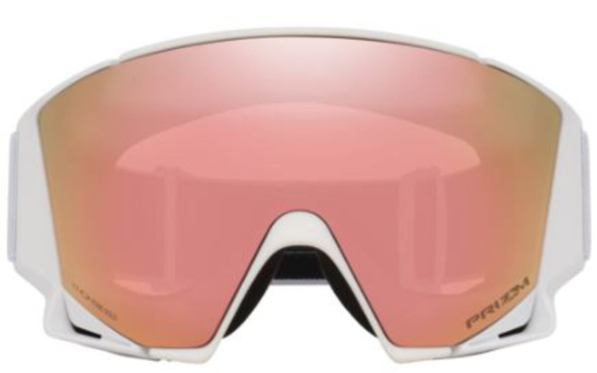 Maschera da sci Oakley Flow Scape M OO7147