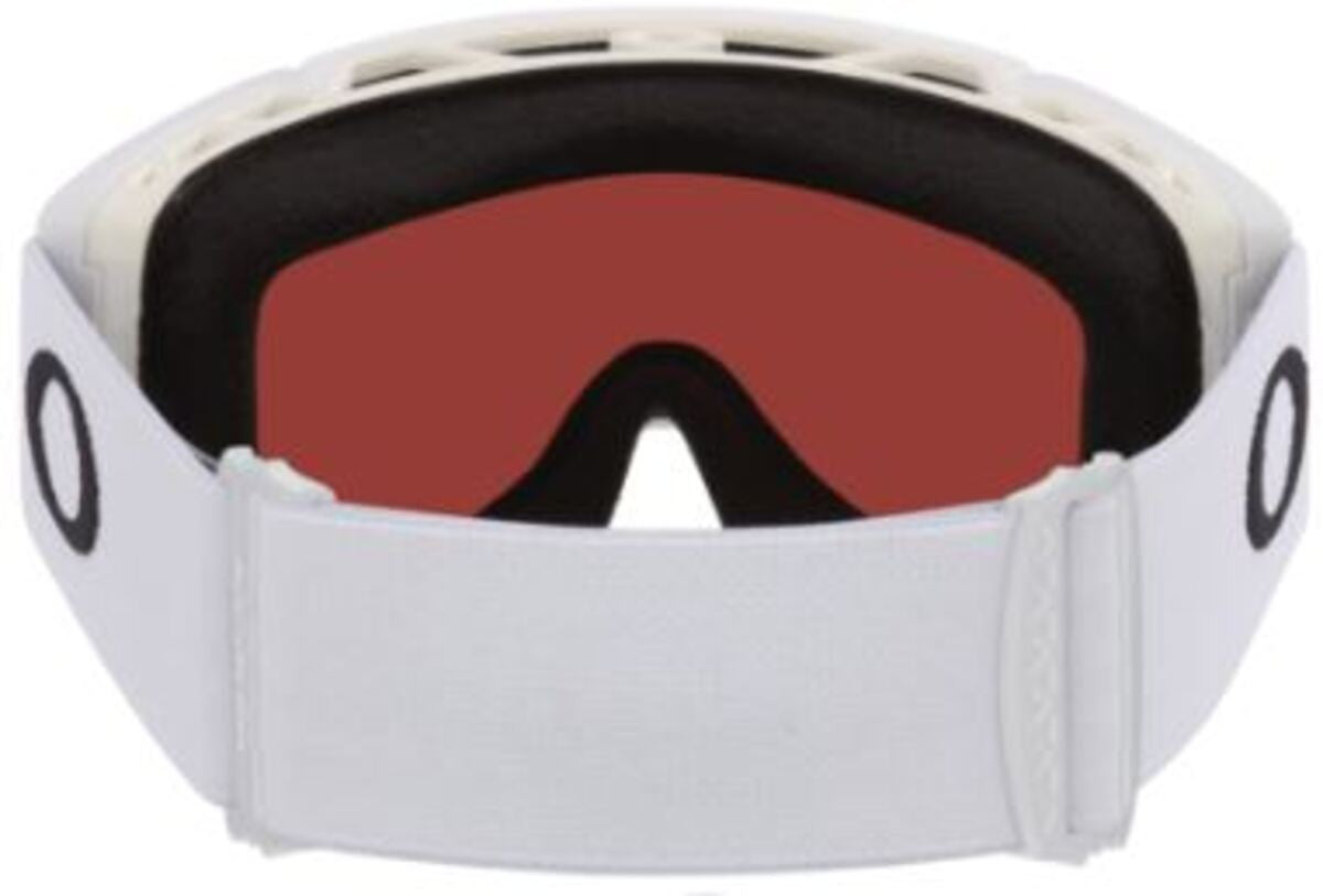 Maschera da sci Oakley Flow Scape M OO7147