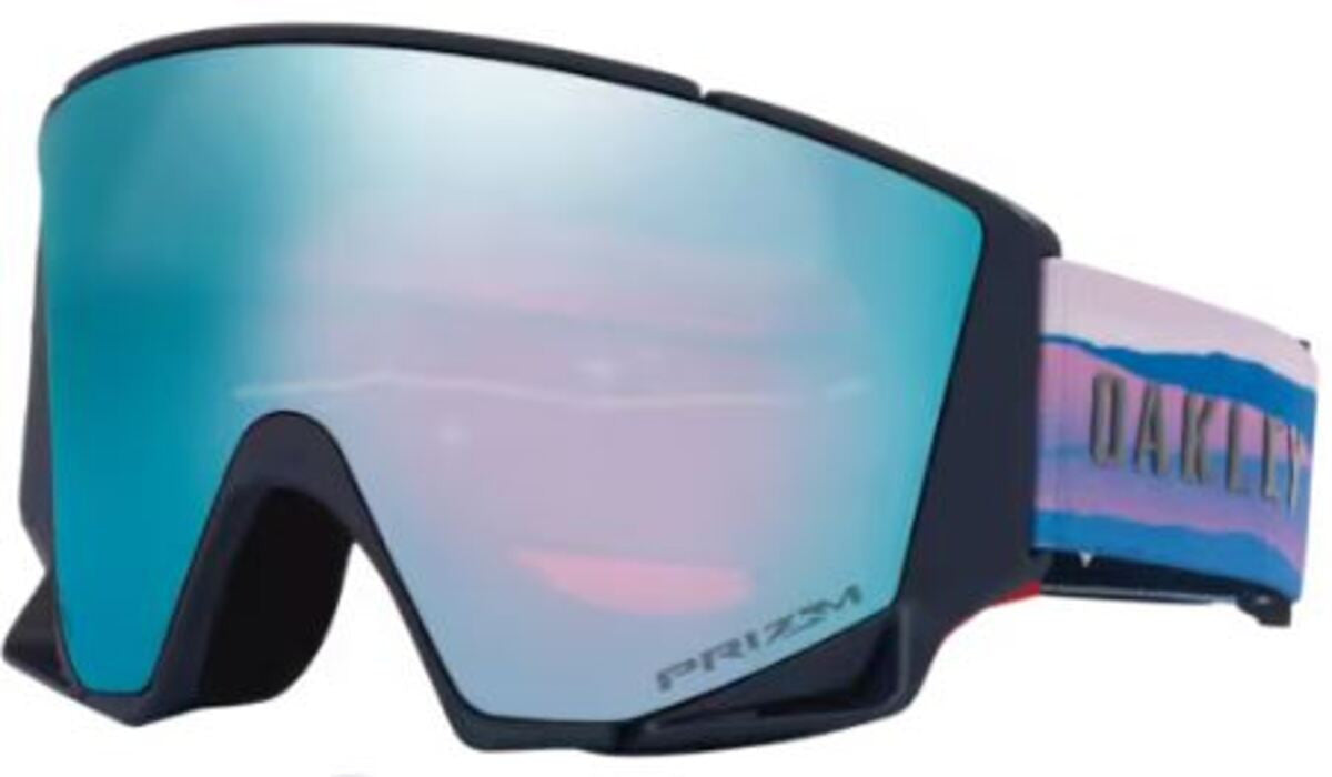 Maschera da sci Oakley Flow Scape M OO7147