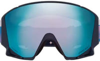 Maschera da sci Oakley Flow Scape M OO7147