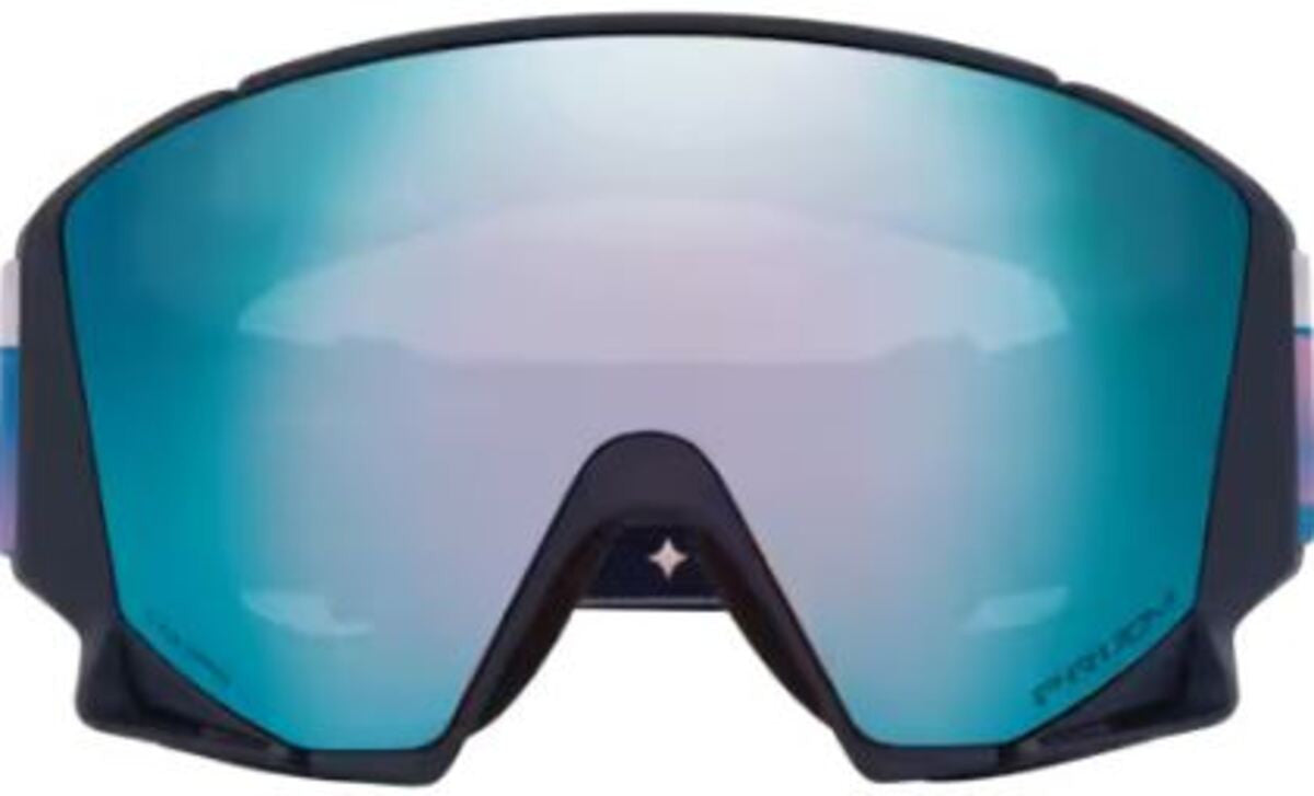 Maschera da sci Oakley Flow Scape M OO7147