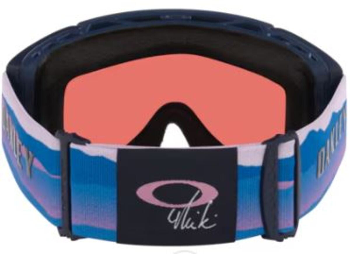 Maschera da sci Oakley Flow Scape M OO7147