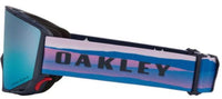 Maschera da sci Oakley Flow Scape M OO7147