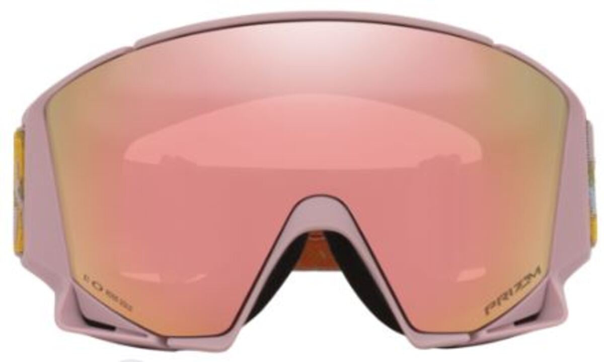 Maschera da sci Oakley Flow Scape M OO7147