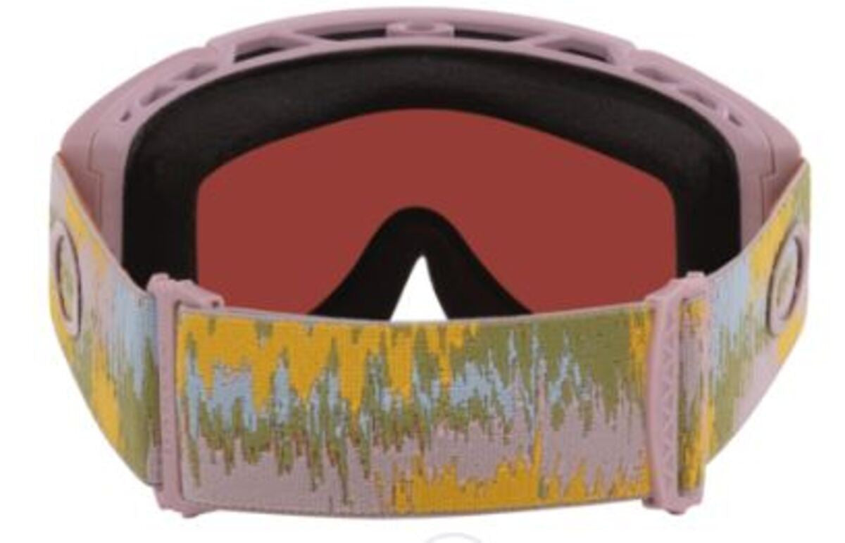 Maschera da sci Oakley Flow Scape M OO7147