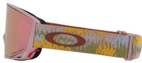 Maschera da sci Oakley Flow Scape M OO7147
