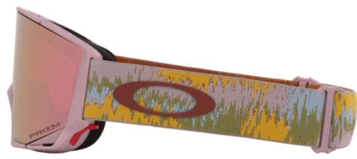 Maschera da sci Oakley Flow Scape M OO7147