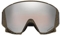 Maschera da sci Oakley Flow Scape M OO7147