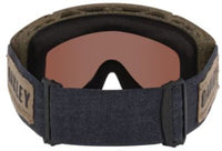Maschera da sci Oakley Flow Scape M OO7147