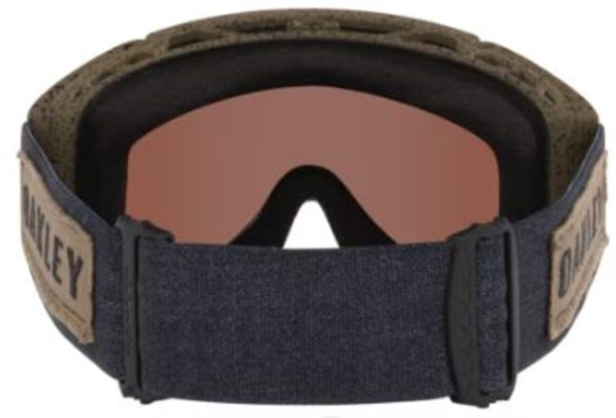 Maschera da sci Oakley Flow Scape M OO7147