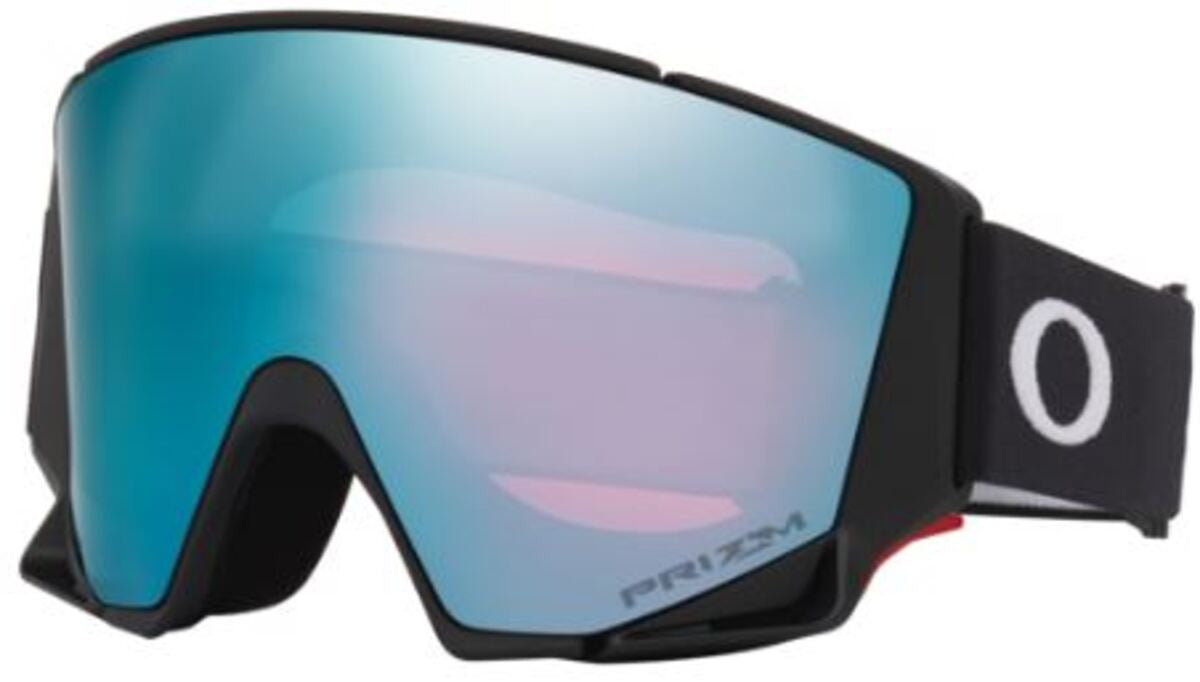 Maschera da sci Oakley Flow Scape M OO7147