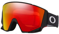 Maschera da sci Oakley Flow Scape M OO7147