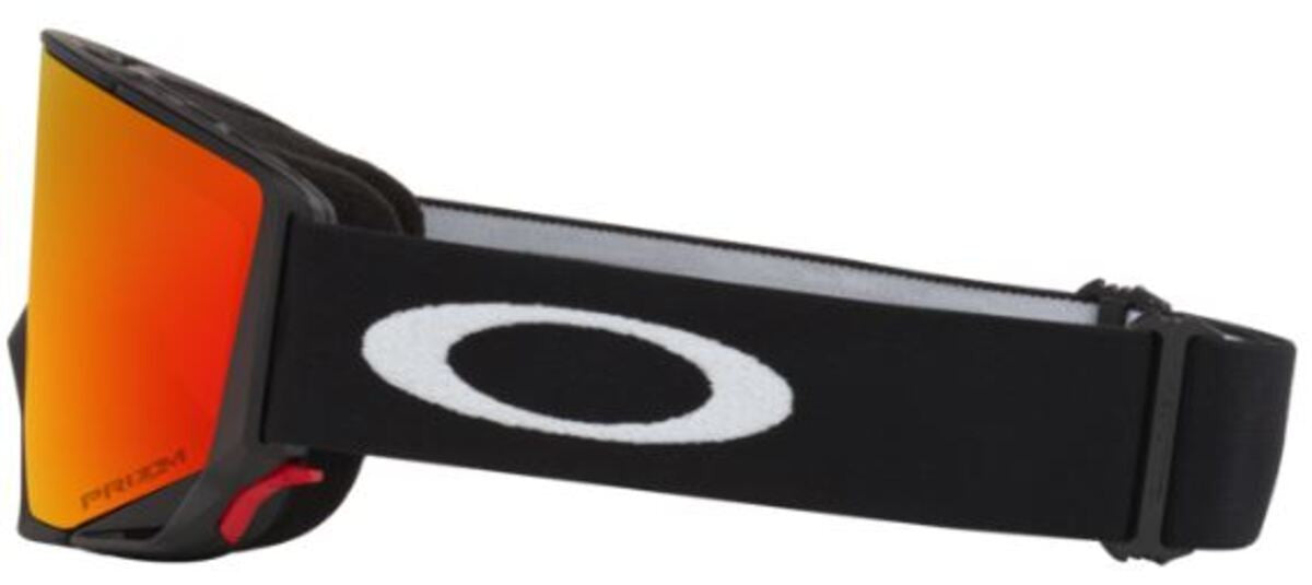 Maschera da sci Oakley Flow Scape M OO7147