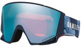 Maschera da sci Oakley Flow Scape M OO7147