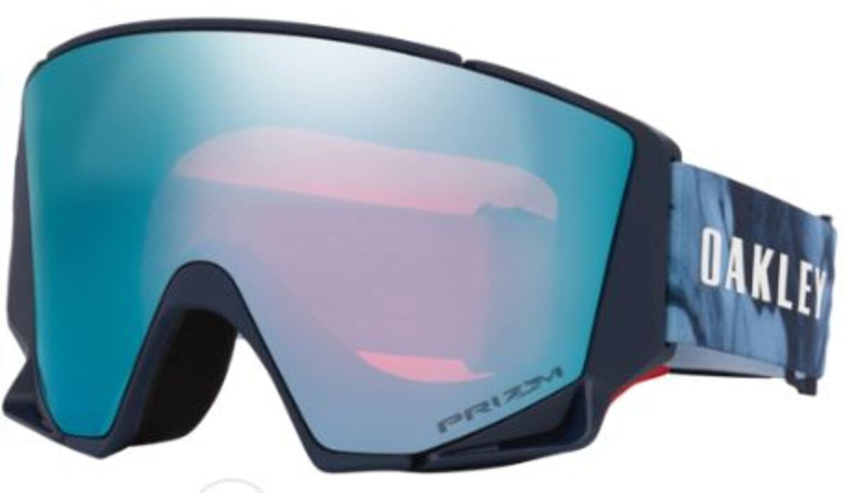 Maschera da sci Oakley Flow Scape M OO7147