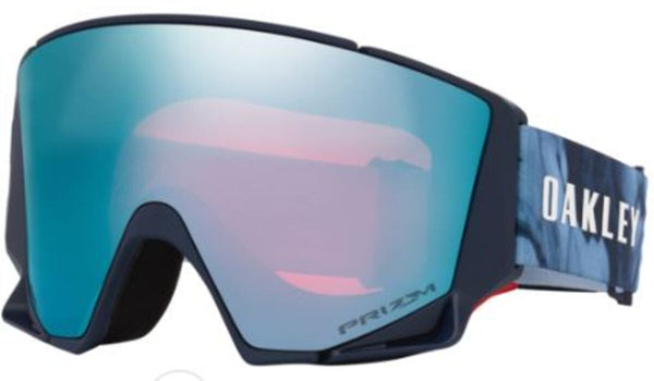 Skibril Oakley Flow Scape M OO7147