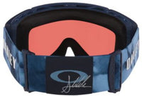 Maschera da sci Oakley Flow Scape M OO7147